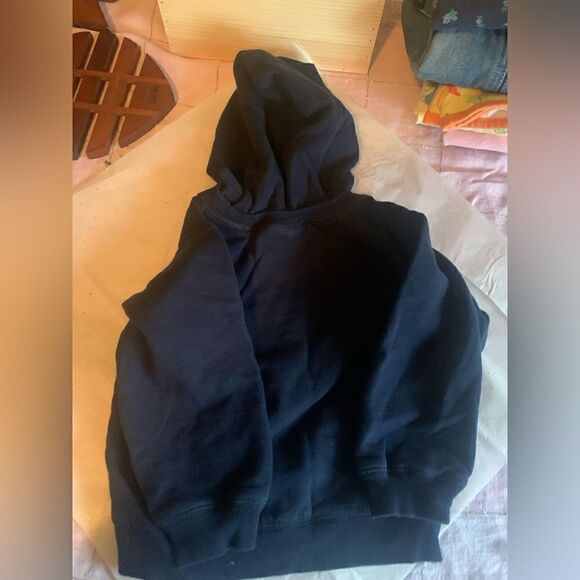 Sweatshirt Hoodie  - Picture 3 of 4